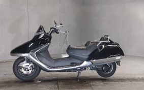 HONDA FUSION MF02