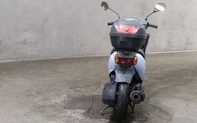 SUZUKI LETS4 CA41A