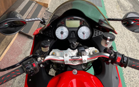 KAWASAKI ZX-14 NINJA  2006 ZXNA16
