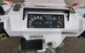 HONDA GYRO TD02