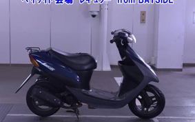 SUZUKI LETS2