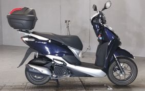HONDA LEAD 125 JF45