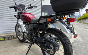 HONDA CB223S MC40