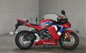HONDA CBR600RR PC40