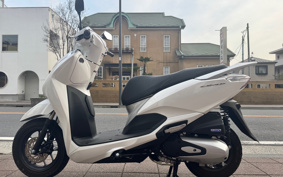 HONDA LEAD 125 JK12