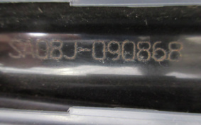 YAMAHA JOG POCHE SA08J