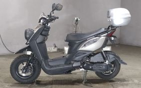 YAMAHA BWS50 SA44J