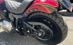 HARLEY HARLEY FXSTD1450 2000 BSY