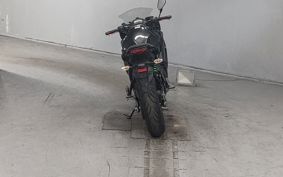 KAWASAKI NINJA400 EX400E