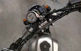 YAMAHA TW225 DG09J