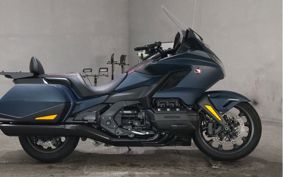 HONDA GL 1800 GOLD WING DCT SC79