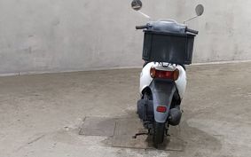 SUZUKI LETS4 CA41A