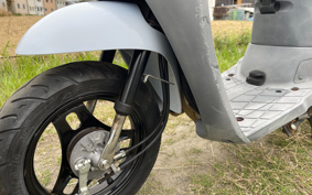 SUZUKI LETS4 CA45A