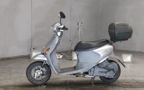 SUZUKI LETS4 CA45A