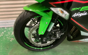 KAWASAKI NINJA ZX-6R 2022 ZX636G