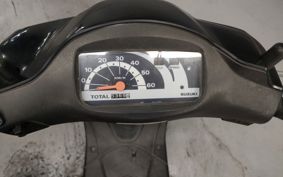 SUZUKI LETS2 CA1PA