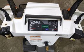 HONDA GYRO TD02