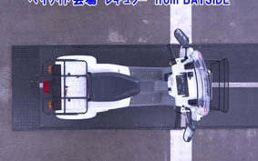 HONDA GYROX-2
