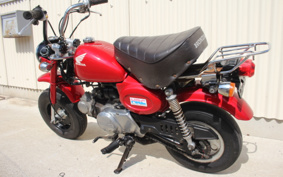HONDA MONKEY Z50J