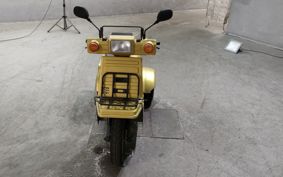 HONDA GYRO TD01