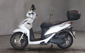 HONDA DIO 110 JF31