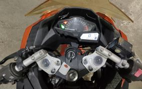 KAWASAKI NINJA250 EX250L