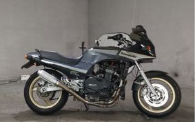 KAWASAKI GPZ900R NINJA ZX900A
