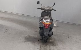 SUZUKI LETS5 CA47A