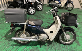 HONDA SUPER CUB50 AA04