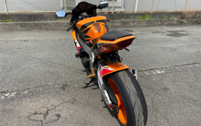 HONDA CBR1000RR 2009 SC59