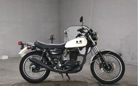 KAWASAKI 250TR BJ250F