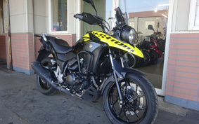 SUZUKI STROM 250ABS DS11A