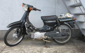 SUZUKI BAR DEE50 BA14A