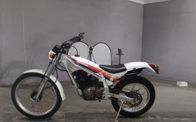 HONDA TLR250R MD18