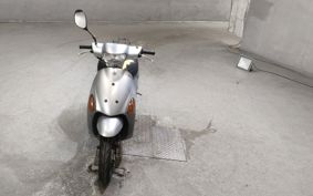 SUZUKI LETS4 CA45A