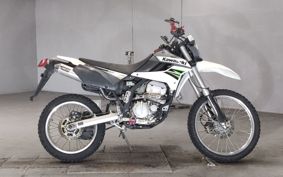 KAWASAKI KLX250 LX250S