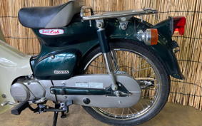 HONDA SUPER CUB50 AA01