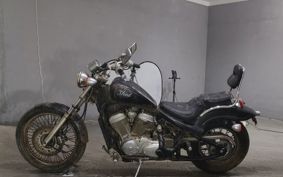 HONDA STEED400 NC26