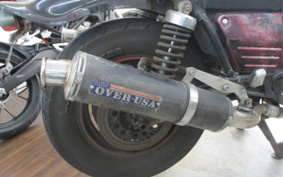 YAMAHA VMAX 1999 3UF