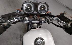 YAMAHA YB125SP PCJL