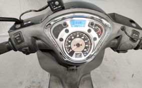 HONDA SH MODE JF51