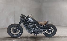 HONDA  REBEL 250S MC49