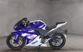 YAMAHA YZF-R125 RE06