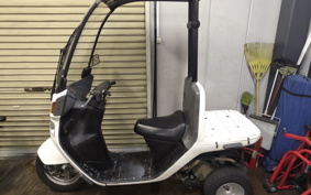 HONDA GYRO TA03