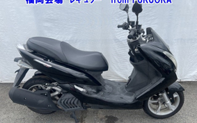 YAMAHA MAJESTY 155S