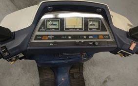 HONDA FREE WAY MF01