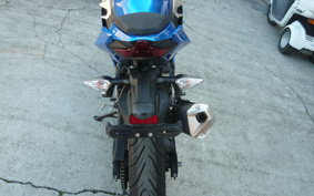 KAWASAKI Ninja 250 ABS EX250P