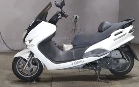 YAMAHA MAJESTY 125 SE27