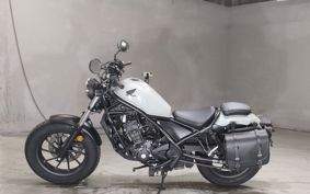 HONDA REBEL MC49