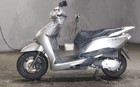 HONDA LEAD 125 JF45